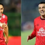 امیرحسین حسین زاده یا علی علیپور; مهاجم سوم تیم ملی کیست؟