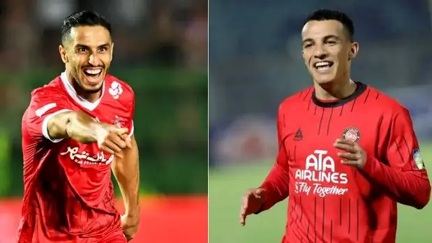 امیرحسین حسین زاده یا علی علیپور; مهاجم سوم تیم ملی کیست؟