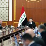 انتخابات عراق 2025/ دولت عراق به دولت پیشبرد امور تغییر کرد