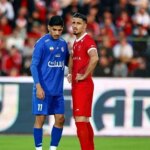 انتقاد تند علیپور از مدیران بانک شهر و پرسپولیس