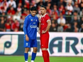 انتقاد تند علیپور از مدیران بانک شهر و پرسپولیس