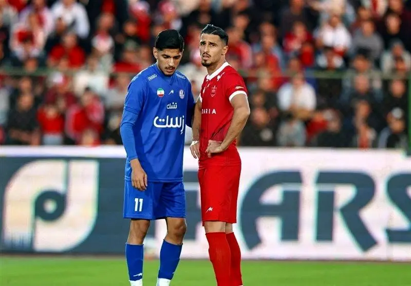 انتقاد تند علیپور از مدیران بانک شهر و پرسپولیس