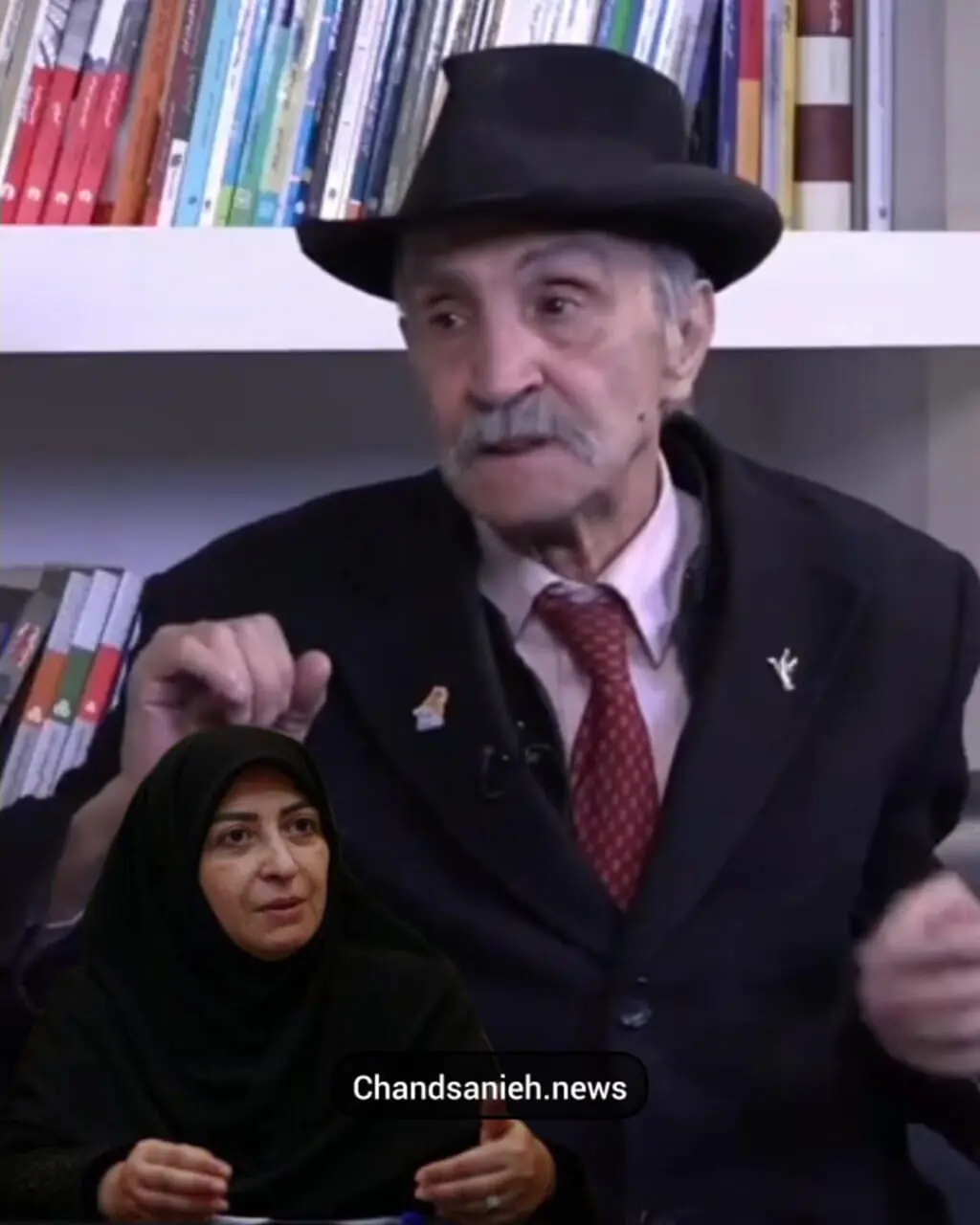 انتقاد تند کهرام از سازمان محیط زیست/ محیط بانان مرد اما بودجه صرف سفرهای خارجی می شود