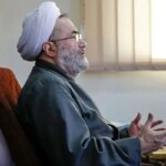 انتقاد مسیح مهاجری از طرح تشکیل اتاق فکر رئیسی/مردم از مقدس گرایی استقبال نمی کنند