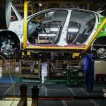 انتقاد معاون وزیر بهداشت به بی کیفیتی خودروهای داخلی: سالانه 20 هزار نفر در جاده ها جان خود را از دست می دهند.