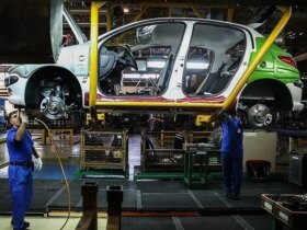 انتقاد معاون وزیر بهداشت به بی کیفیتی خودروهای داخلی: سالانه 20 هزار نفر در جاده ها جان خود را از دست می دهند.