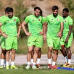 انتقال از کریم به عثمر. آیا ترکیب پرسپولیس به هم می خورد؟