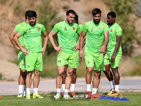 انتقال از کریم به عثمر. آیا ترکیب پرسپولیس به هم می خورد؟