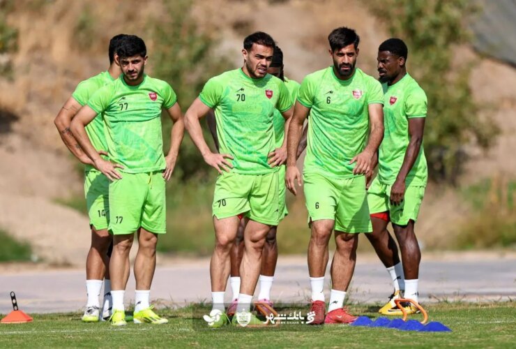 انتقال از کریم به عثمر. آیا ترکیب پرسپولیس به هم می خورد؟