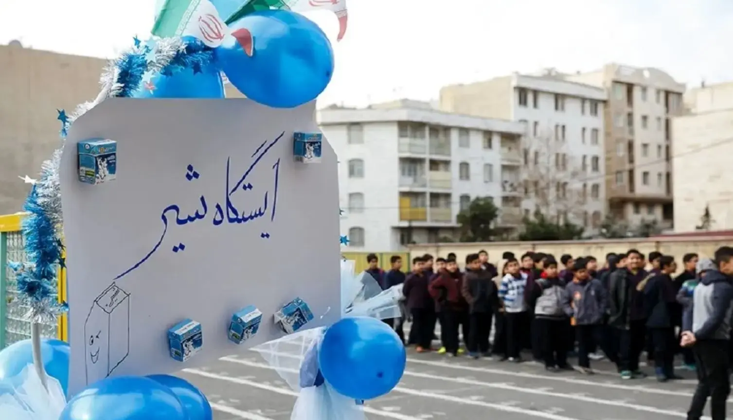 انجمن صنفی لبنیات: در مورد شیر مدارس با آموزش و پرورش قرارداد نداریم 1 انجمن صنفی لبنیات: در مورد شیر مدارس با آموزش و پرورش قرارداد نداریم