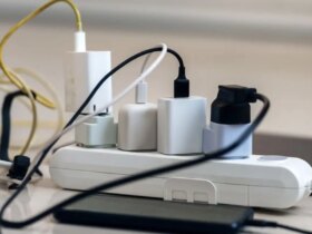 انرژی خون آشام ها: 5 دستگاهی که قبض برق شما را بسیار افزایش می دهند 10 انرژی خون آشام ها: 5 دستگاهی که قبض برق شما را بسیار افزایش می دهند