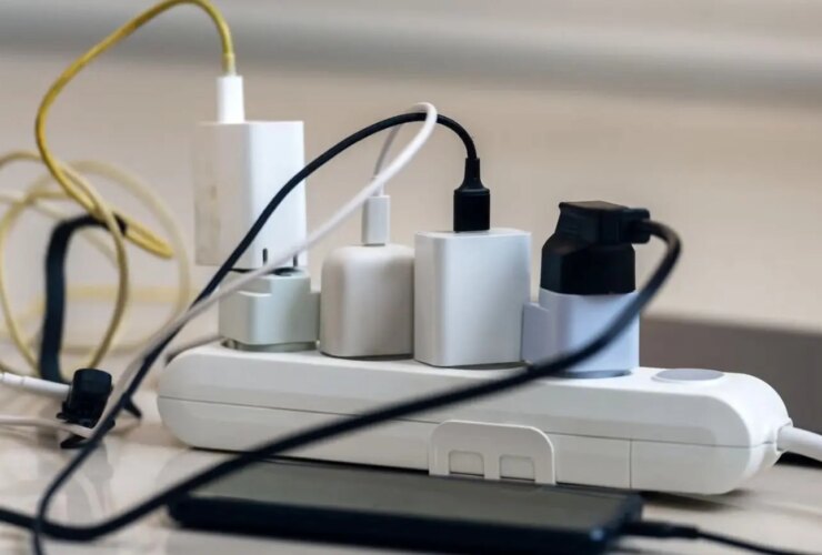 انرژی خون آشام ها: 5 دستگاهی که قبض برق شما را بسیار افزایش می دهند