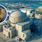 انقلاب هسته ای چین: استخراج اورانیوم 1000 برابر سریعتر شده است