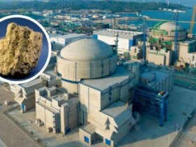 انقلاب هسته ای چین: استخراج اورانیوم 1000 برابر سریعتر شده است 8 انقلاب هسته ای چین: استخراج اورانیوم 1000 برابر سریعتر شده است