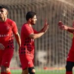 اورونوف - علیپور; ستارگانی که باعث لبخند پرسپولیس می شوند