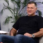 اول کریم، حالا وریا؛ علی دایی به میل خودش فاصله گرفت