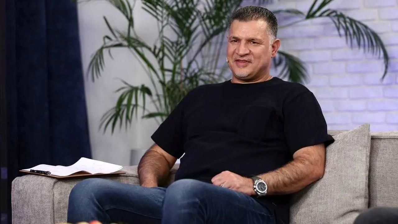 اول کریم، حالا وریا؛ علی دایی به میل خودش فاصله گرفت