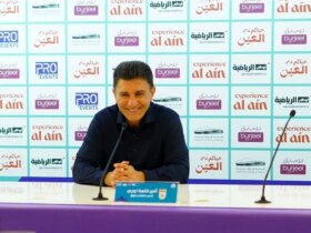 اولین اظهار نظر قلانوی پس از شکست کیپ ورد