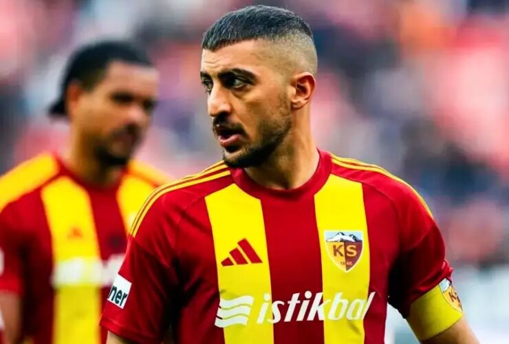 اولین برد کایسری در این فصل مقابل لژیون استقلال