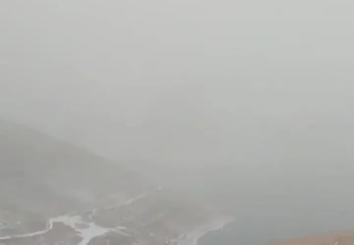 اولین برف پاییزی در دماوند 15 اولین برف پاییزی در دماوند