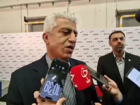 اولین قطار باری روسیه وارد ایران شد 9 اولین قطار باری روسیه وارد ایران شد