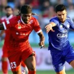 اولین نمایش جذاب بیفوما در ترکیب پرسپولیس