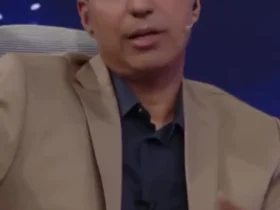 اولین واکنش عادل فردوسی به جدیدترین رسوایی ها و صحبت های جنجالی وحید شمسایی