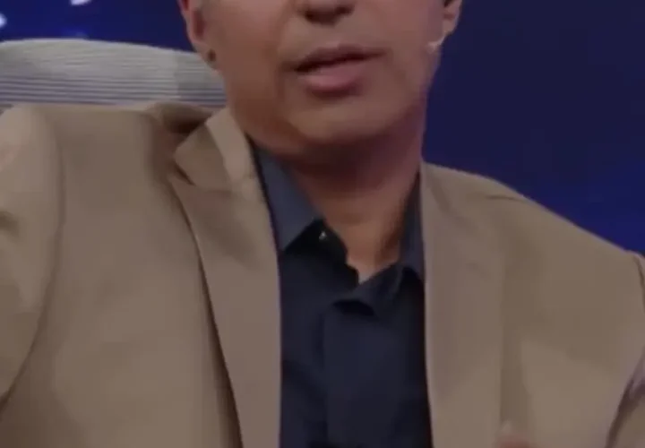 اولین واکنش عادل فردوسی به جدیدترین رسوایی ها و صحبت های جنجالی وحید شمسایی