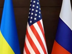 اوکراین: طرح صلح آمریکا به زودی تکمیل خواهد شد