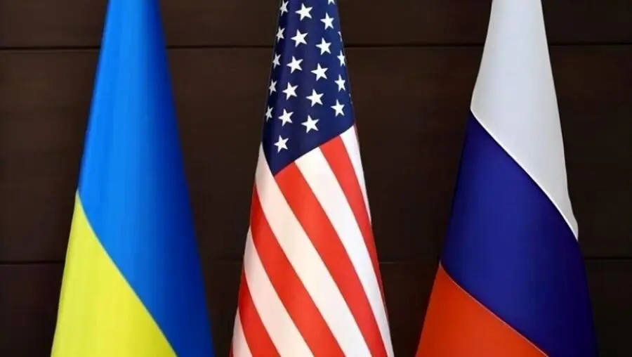 اوکراین: طرح صلح آمریکا به زودی تکمیل خواهد شد