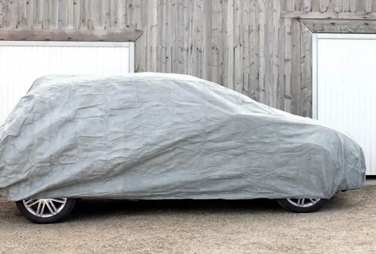 اگر ماشین را برای مدت طولانی روشن نکنیم چه اتفاقی می افتد؟