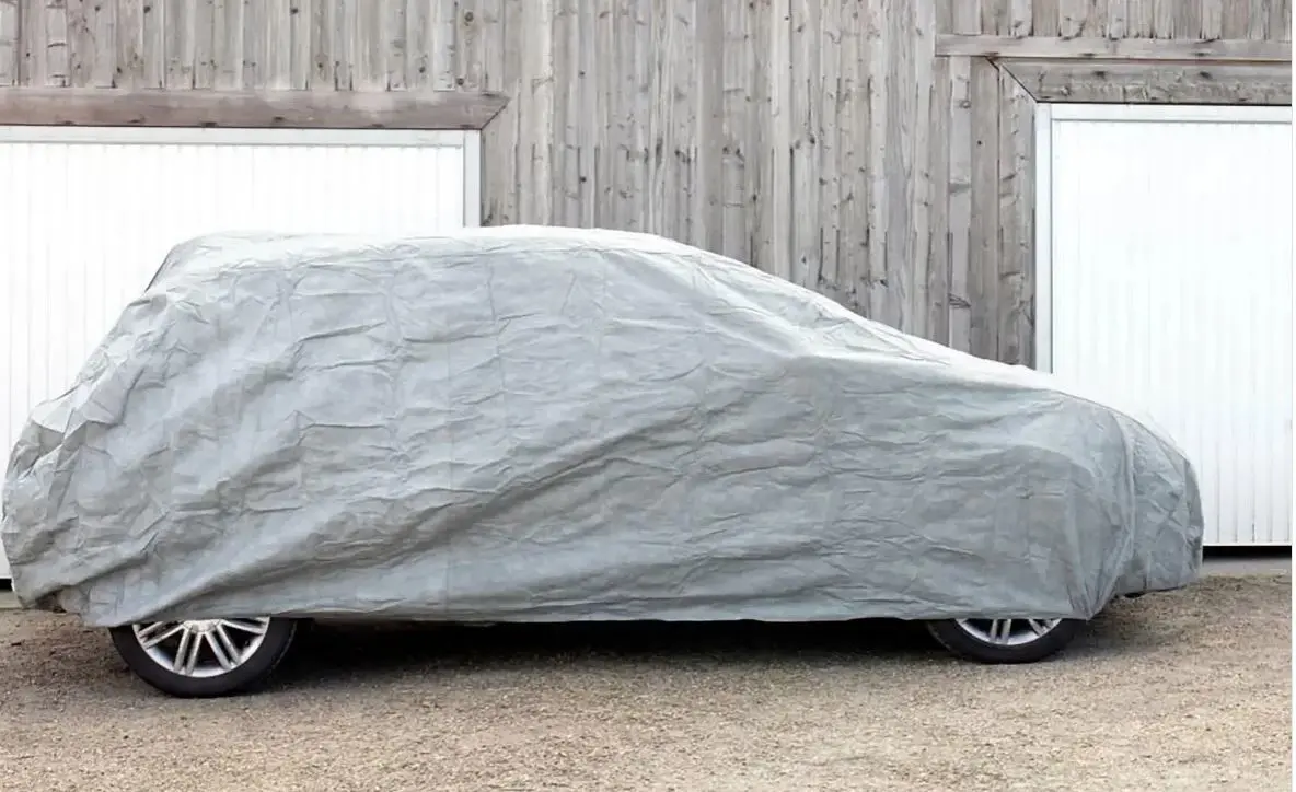 اگر ماشین را برای مدت طولانی روشن نکنیم چه اتفاقی می افتد؟ 1 اگر ماشین را برای مدت طولانی روشن نکنیم چه اتفاقی می افتد؟