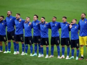 ایتالیا در آستانه فروپاشی است. شاید کونته باید بیاید!