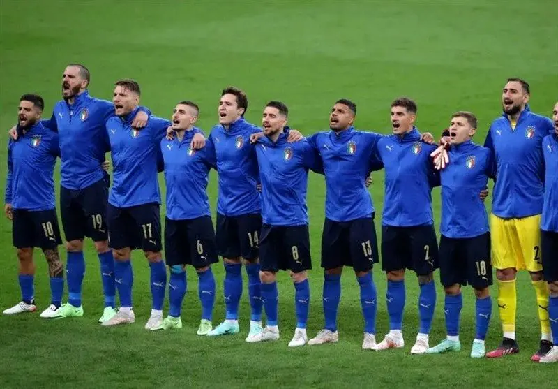 ایتالیا در آستانه فروپاشی است. شاید کونته باید بیاید!