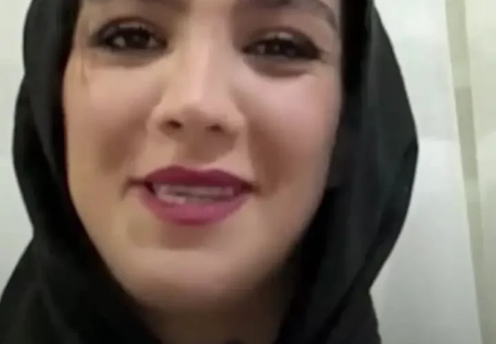 ایده عجیب بازیگر سعودی از سفر به ایران 28 ایده عجیب بازیگر سعودی از سفر به ایران