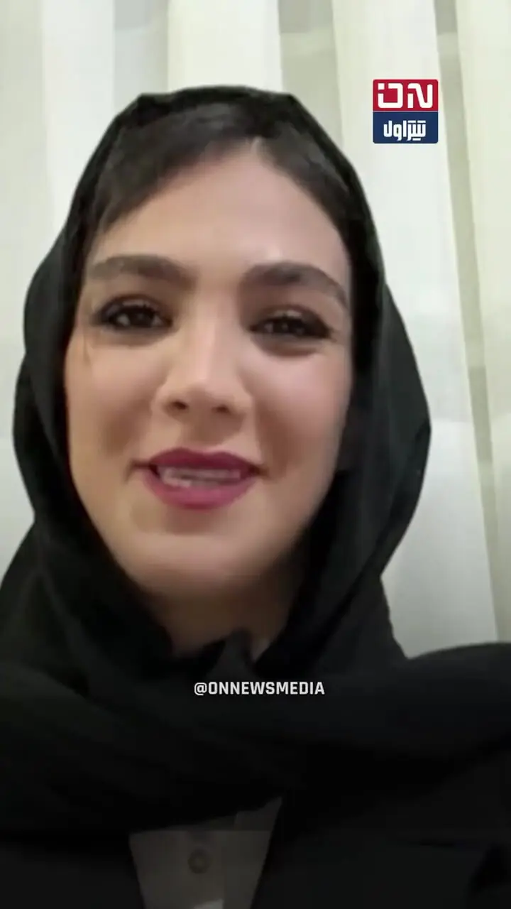 ایده عجیب بازیگر سعودی از سفر به ایران 1 ایده عجیب بازیگر سعودی از سفر به ایران