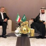 ایران و عربستان سعودی قرارداد حج 1405 را امضا کردند