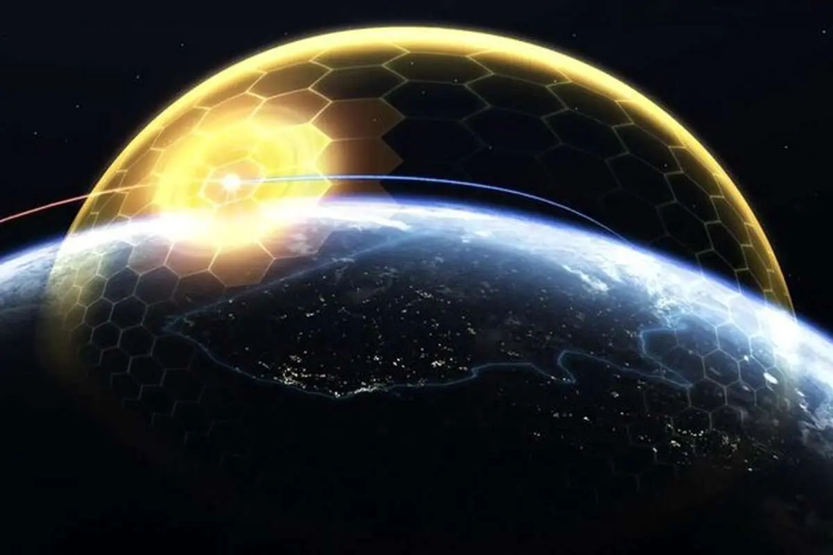 ایلان ماسک در حال ساخت پروژه چشم طلایی 2 میلیارد دلاری ارتش آمریکا برای تسلط بر آسمان است