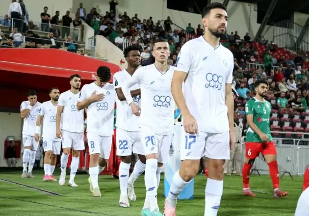 این تنها راه صعود به استقلال در آسیاست! 3 این تنها راه صعود به استقلال در آسیاست!