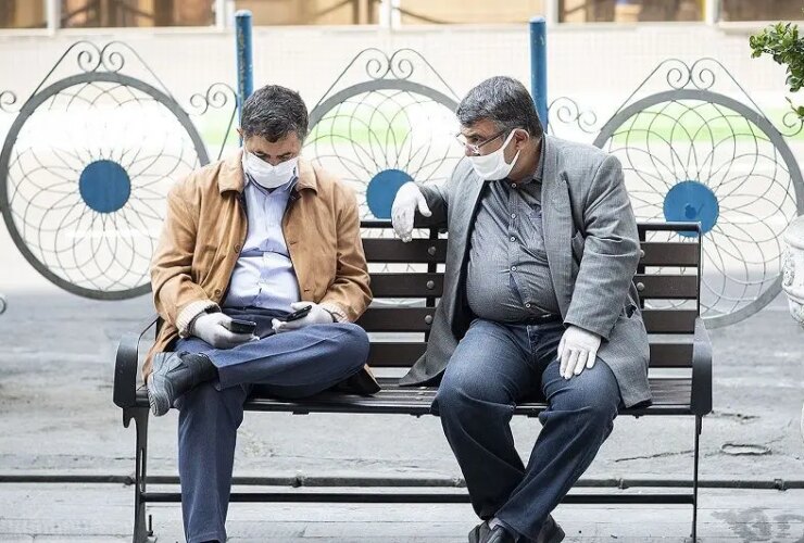 این دسته از بازنشستگان دو حقوق دریافت می کنند