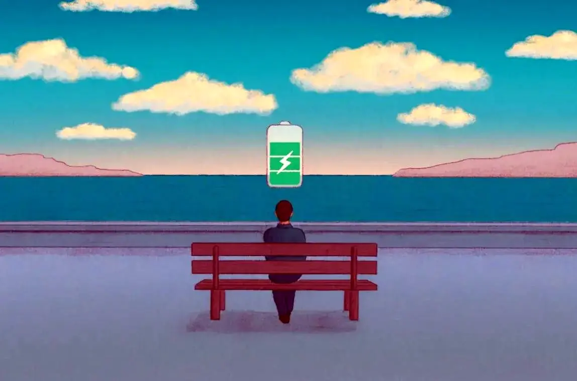 این مهارت بهترین راه برای کاهش استرس است