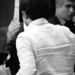 این ویدیو از همایون ارشادی و مصطفی زمانی بسیار تماشا شد