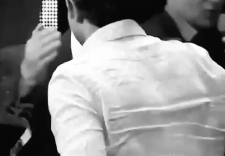 این ویدیو از همایون ارشادی و مصطفی زمانی بسیار تماشا شد