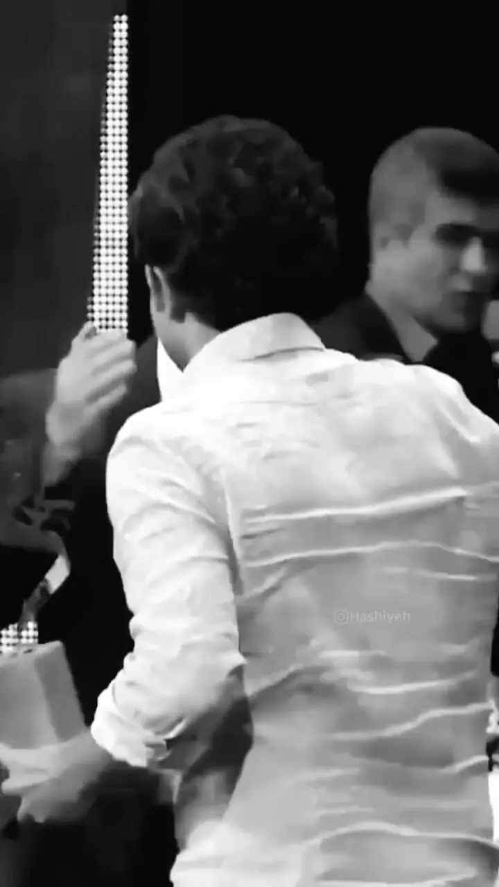 این ویدیو از همایون ارشادی و مصطفی زمانی بسیار تماشا شد