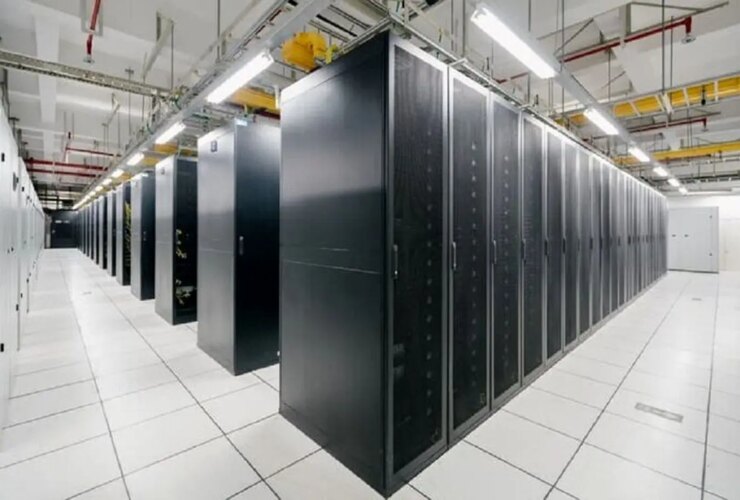 این کشور قدرتمندترین ابر رایانه آمریکای لاتین را تولید می کند
