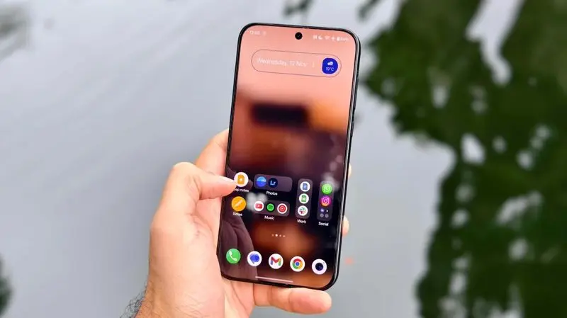 وان پلاس ۱۵ 