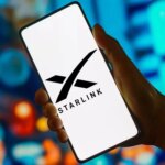 اینترنت ماهواره ای جهانی Starlink!