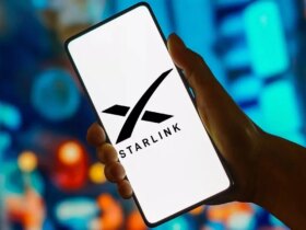 اینترنت ماهواره ای جهانی Starlink! 9 اینترنت ماهواره ای جهانی Starlink!