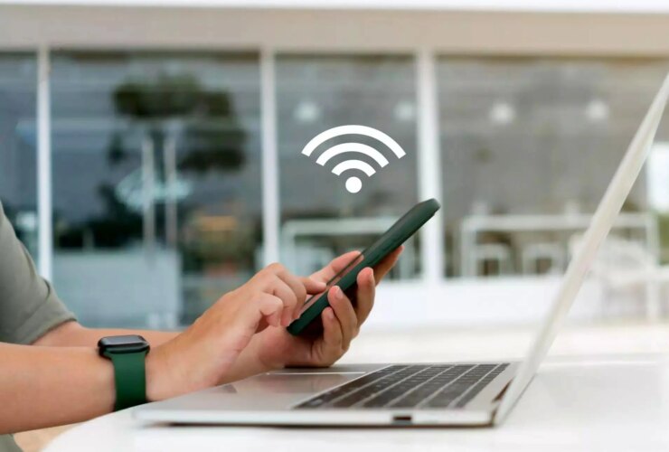 اینترنت گروگان این چند نفر است