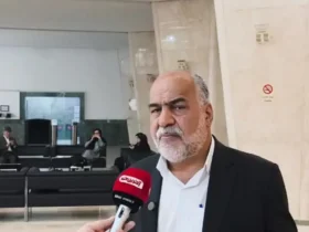 با افزایش قیمت بنزین شاهد افزایش قیمت ها نیز خواهیم بود/حقوق ها باید افزایش یابد